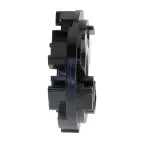 Couronne porte balais compatible pour démarreur VALEO 186381