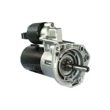 Démarreur pour BOSCH 0001107025