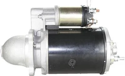 Démarreur pour Kuhner 10703K