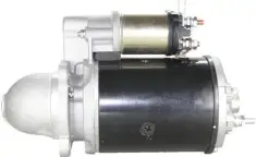 Démarreur pour Kuhner 10703K