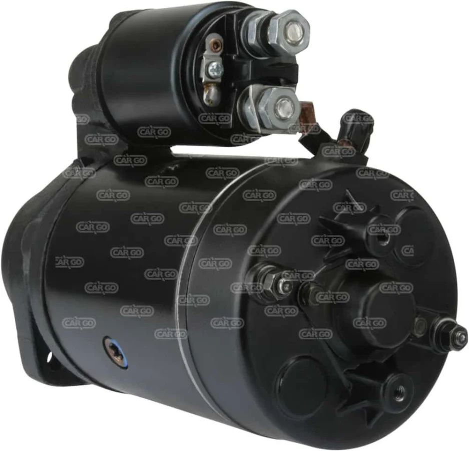 Démarreur pour BOSCH 0001363123