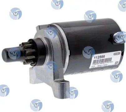 Démarreur pour TECUMSEH OHV50
