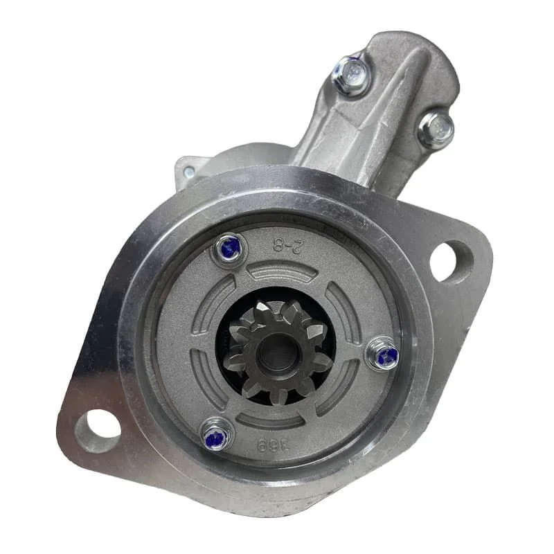 Démarreur pour Isuzu 8944339120