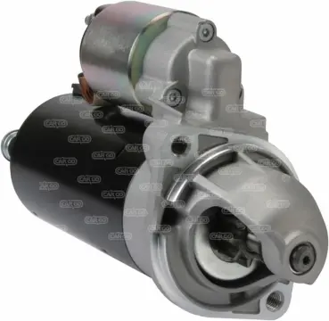Démarreur pour BOSCH 0001109042