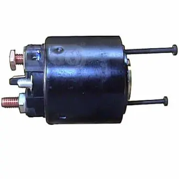 Solénoïde pour démarreur VALEO D7E18