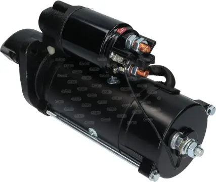Démarreur compatible pour Iskra 11131266