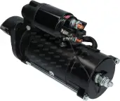 Démarreur compatible pour Iskra 11131266