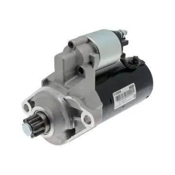 Démarreur pour BOSCH 0001123016