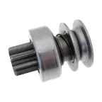 Lanceur compatible pour démarreur ZEN 10101890