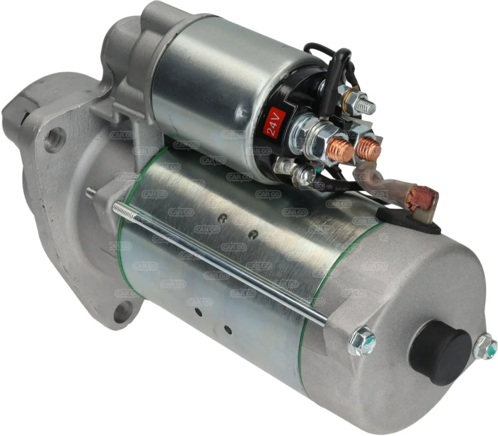 Démarreur pour DAF 126246