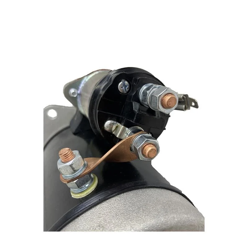 Démarreur pour BOSCH 0001362008
