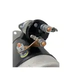 Démarreur pour BOSCH 0001362008