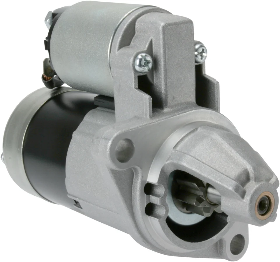Demarreur 11436177010 YAMAHA