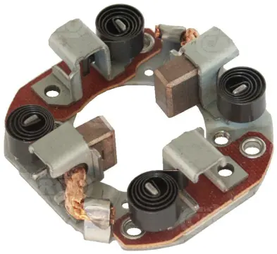 Couronne porte balais Denso pour démarreur DENSO 1280002680