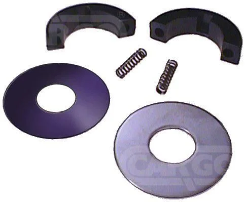 Kit de frein pour démarreur LUCAS 27590