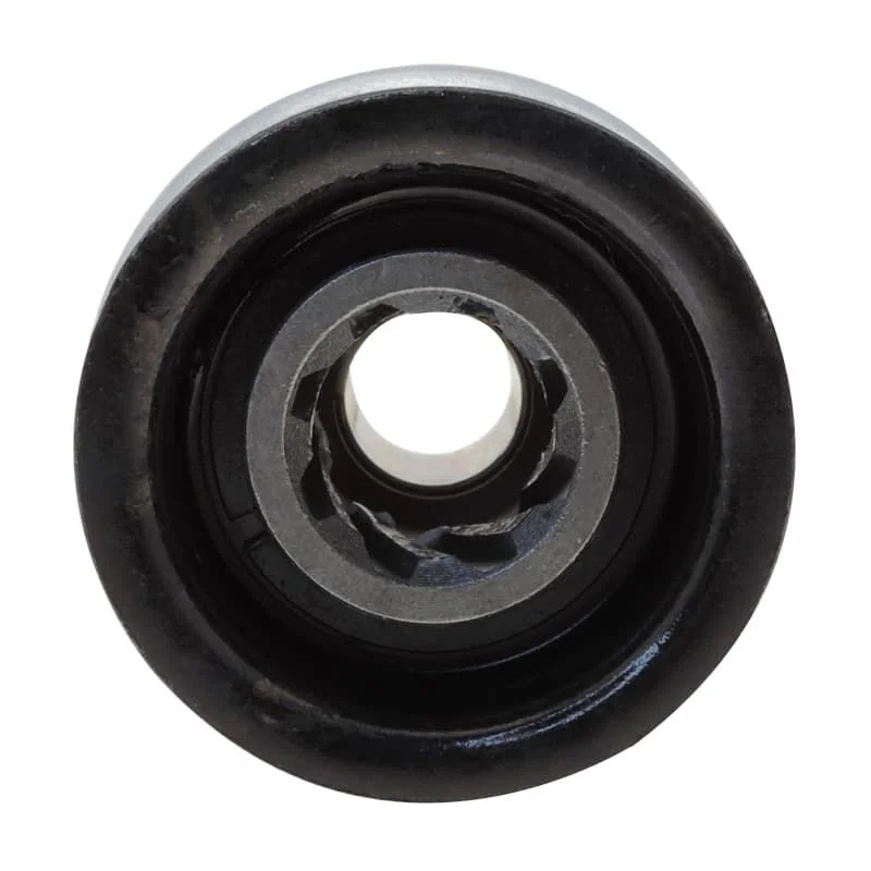 Lanceur compatible pour démarreur VALEO 236985
