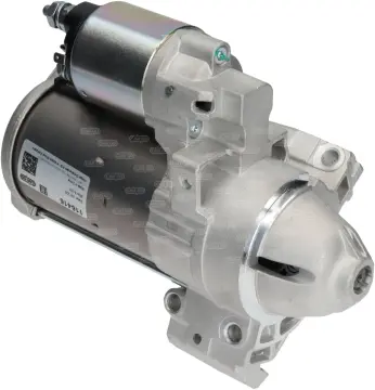 Démarreur pour BOSCH 0001170603