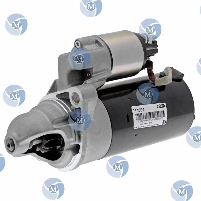 Démarreur pour BOSCH 0001109258