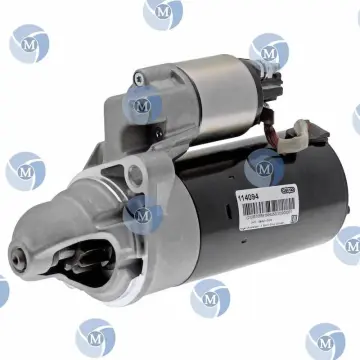 Démarreur pour BOSCH 0001109258