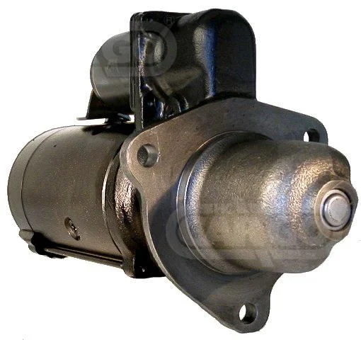 Démarreur pour SCANIA 1357709