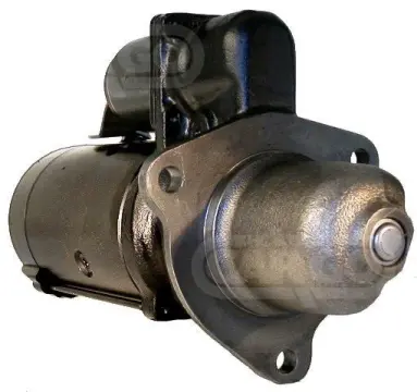 Démarreur pour SCANIA 1357709