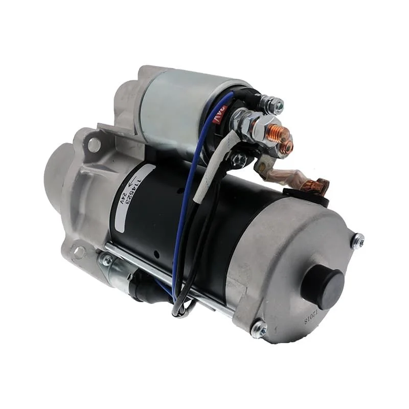 Démarreur pour BOSCH 0001231002
