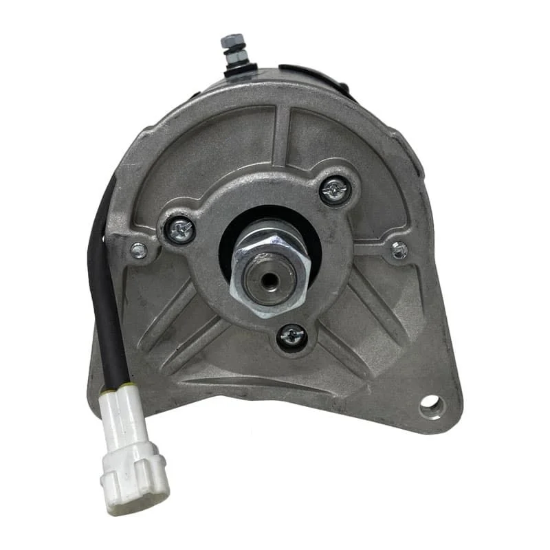 Dynamo démarreur pour HITACHI GSB10706