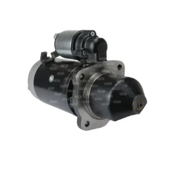 Démarreur pour JOHN DEERE AL70852