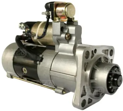 Démarreur pour MITSUBISHI M009T60671
