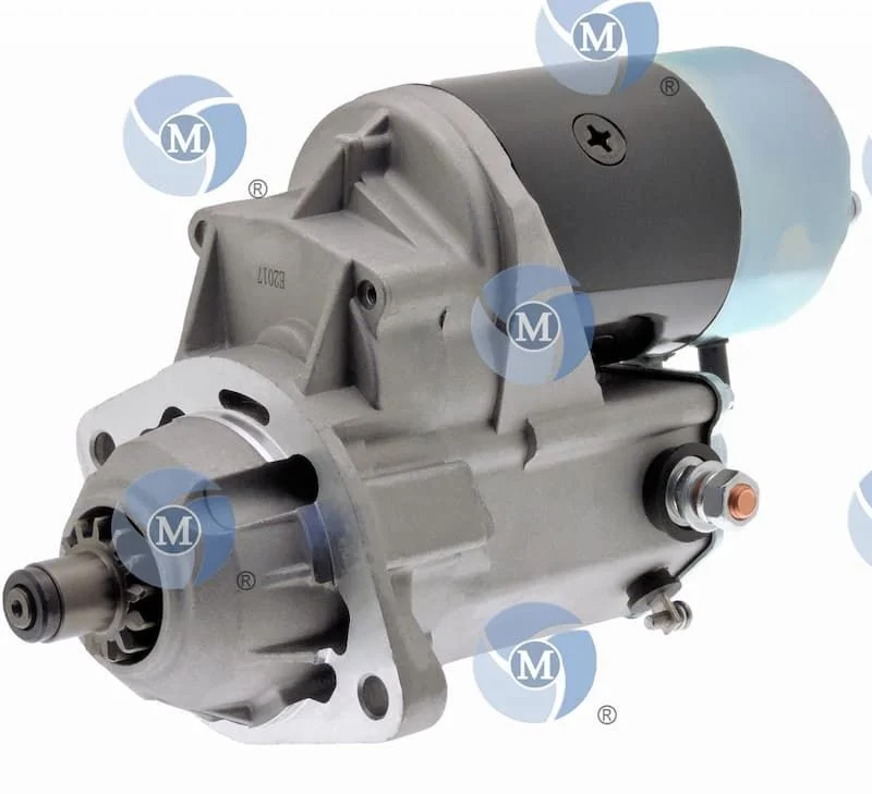 Démarreur pour DENSO 1280000545