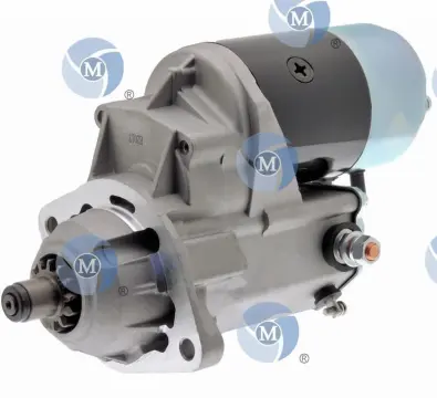 Démarreur pour DENSO 1280000545