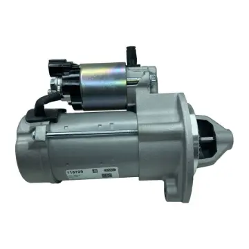 Démarreur compatible pour DENSO 4280006760