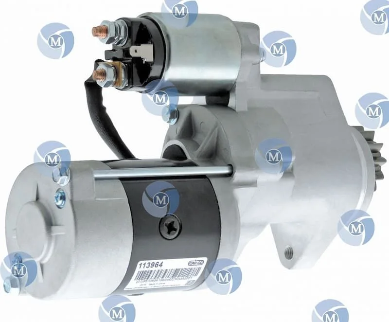 Démarreur pour Mitsubishi M2TS0571