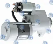 Démarreur pour Mitsubishi M2TS0571
