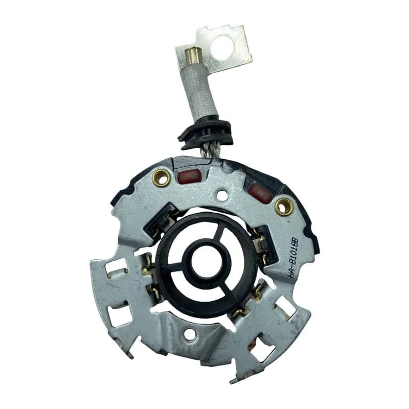 Couronne porte balais complète Bosch 0001109014