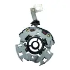 Couronne porte balais complète Bosch 0001109014