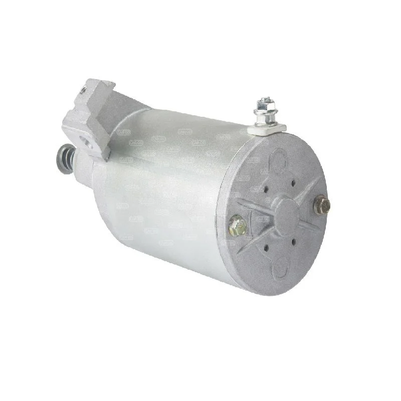 Démarreur pour BRIGGS STRATTON 490753