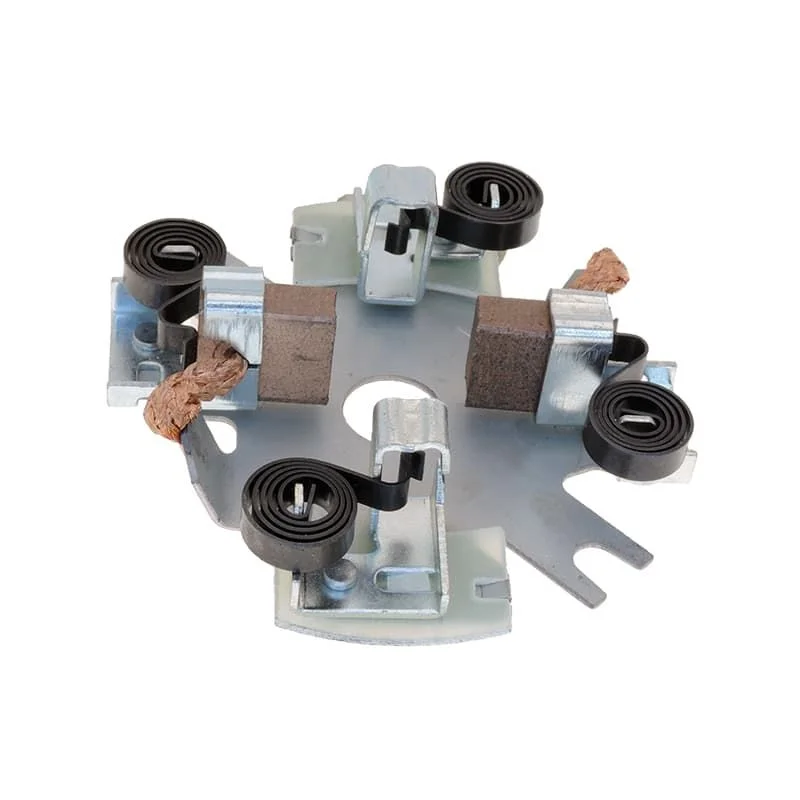 Couronne porte balais pour démarreur BOSCH 0001207001