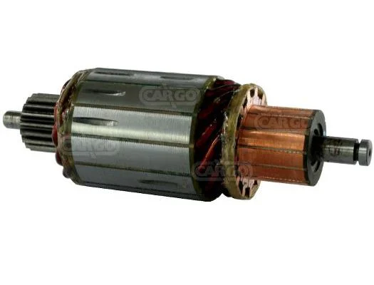 Induit pour démarreur BOSCH 0001218101