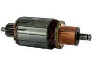 Induit pour démarreur BOSCH 0001218101