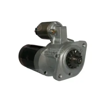 Démarreur pour YANMAR 01512553001E