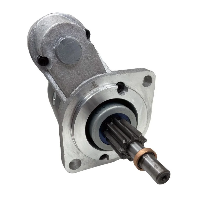 Démarreur pour BOSCH 0001211221