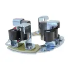 Couronne porte balais compatible pour démarreur DENSO
