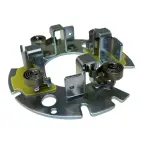 Couronne porte balais pour démarreur DELCO REMY 10478805