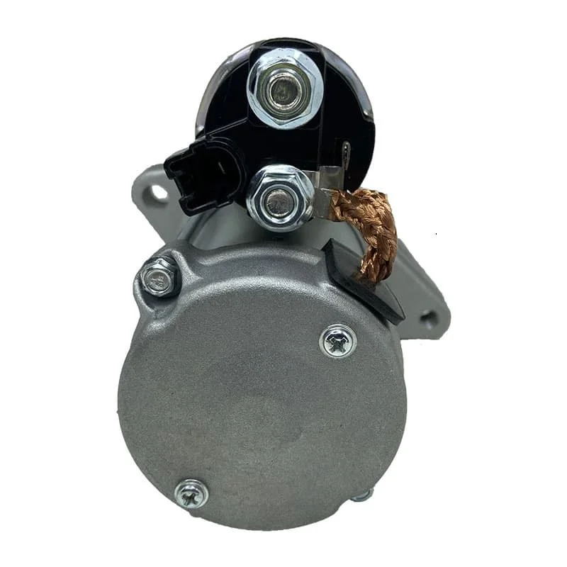 Démarreur compatible pour CARGO 114660