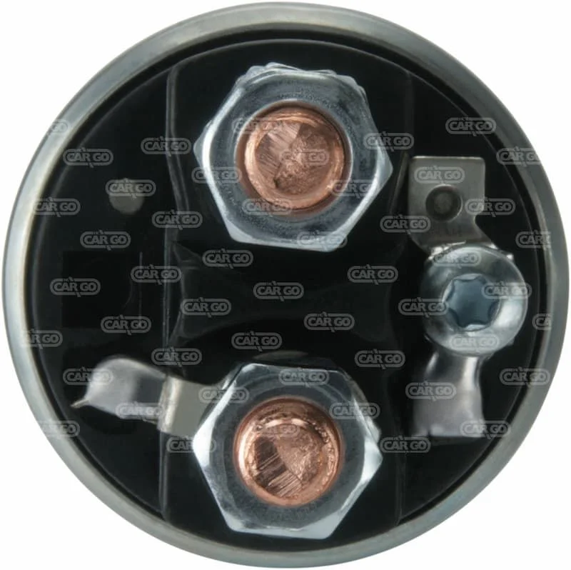 Solénoide compatible pour démarreur BOSCH 2339402186