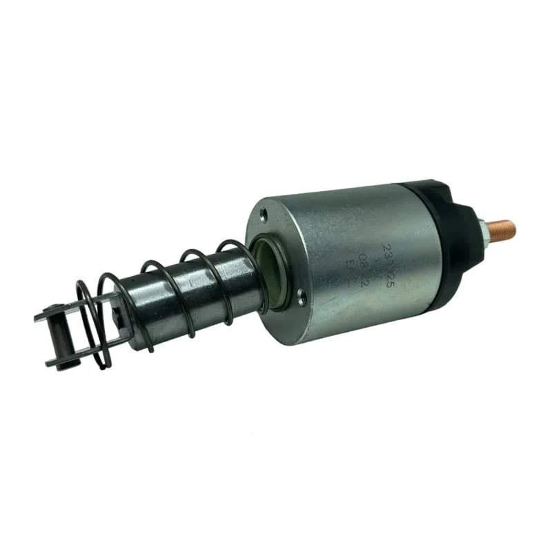 Solénoide compatible pour démarreur MAGNETTI MARELLI