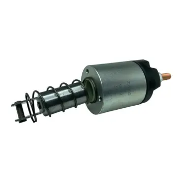 Solénoide compatible pour démarreur MAGNETTI MARELLI