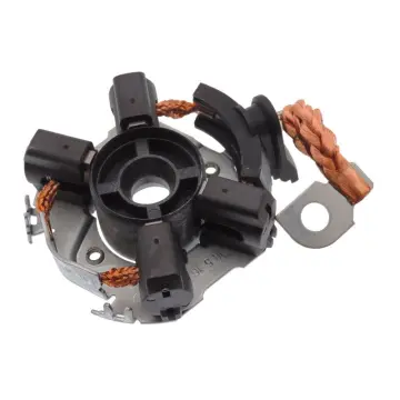 Couronne porte balais Bosch pour démarreur BOSCH 0001109202