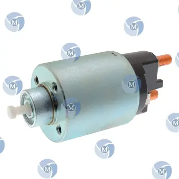 Solénoïde pour démarreur MITSUBISHI M001T85981